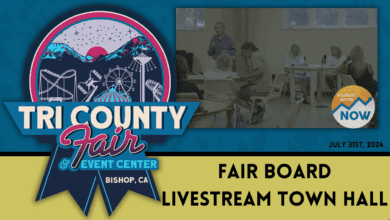 Fair Board Speaks Out on Audit 1
