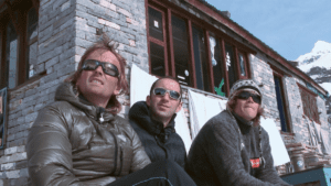 Don Bowie’s Thirteen-Year Conversation with the World’s Most Dangerous Mountain 1 don bowie annapurna