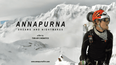 Bishop Screening of New Documentary “Annapurna: Dreams and Nightmares" and Q&A with Don Bowie 7 annapurna don bowie