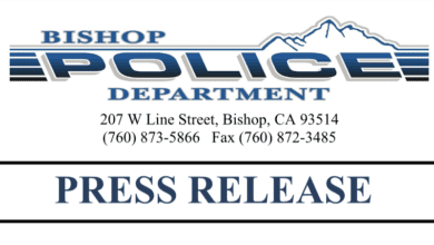 bishop police