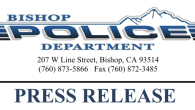 Bishop Police Department Hosting a Community Police Academy 5 bishop police