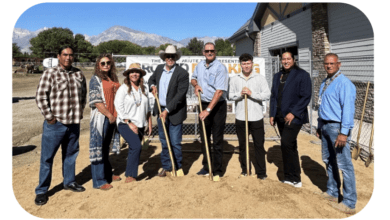 bishop paiute tribe