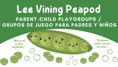 lee vining peapod