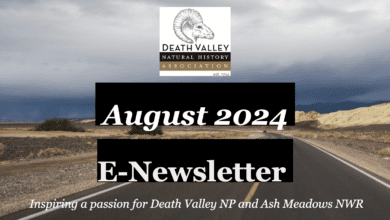 death valley