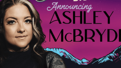 tri-county fairgrounds ashley mcbryde