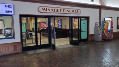 minaret cinemas