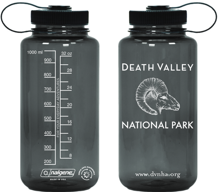 Death Valley Natural History Association August E-Newsletter 6 death valley