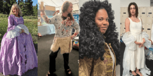 mammoth shakespeare festival