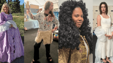 mammoth shakespeare festival