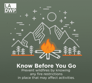 fire restrictions
