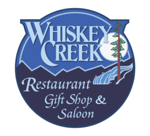 whiskey creek
