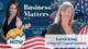 Business Matters with Amy Smith
