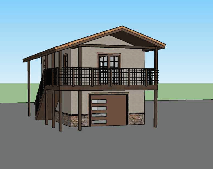 housing inyo county