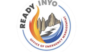 Inyo County Observes National Preparedness Month: Start a Conversation, Stay Prepared 3 ready inyo national preparedness month