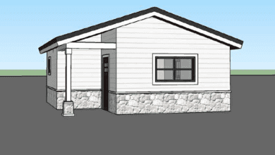 housing inyo county