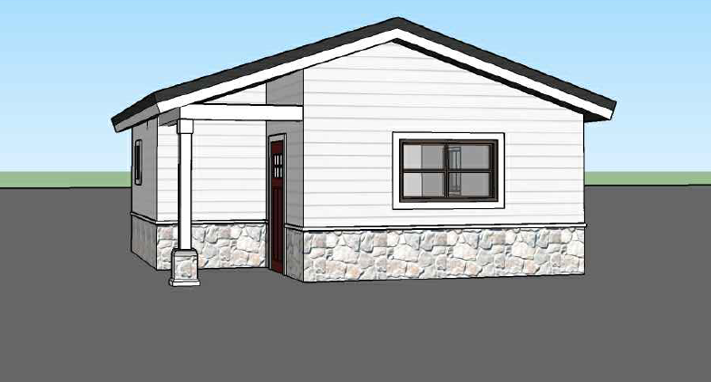 housing inyo county