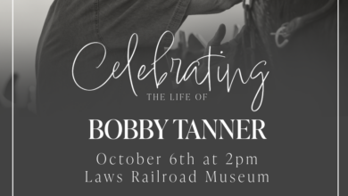 bobby tanner