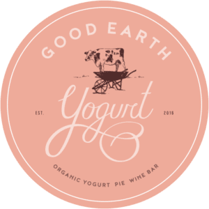 good earth yogurt