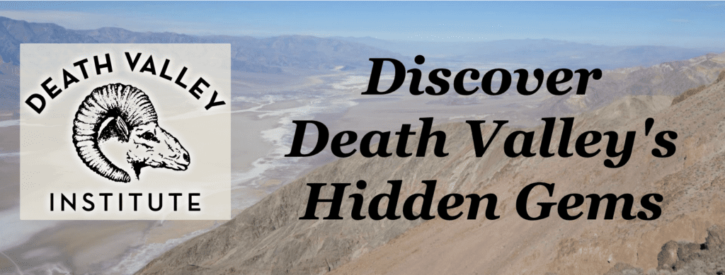 death valley