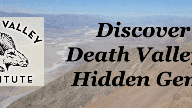 death valley