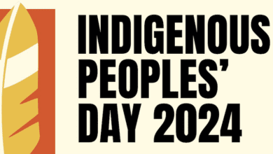 Indigenous Peoples' Day cerro coso