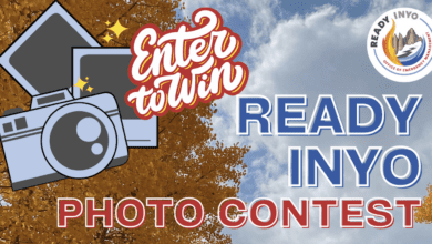 Ready Inyo Photo Contest 4 ready inyo photo contest