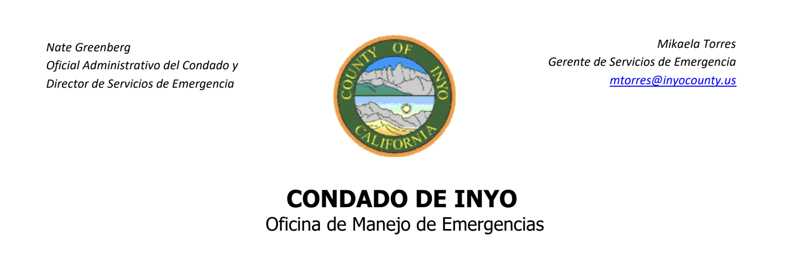 inyo county 