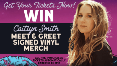 ashley mcbryde caitlyn smith