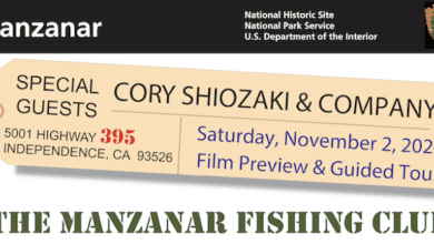 manzanar