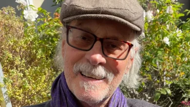 Chuck Scatolini
