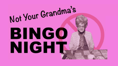 bingo volunteer eastern sierra