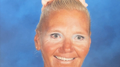 julie wilson