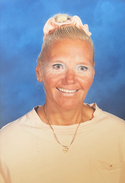 julie wilson