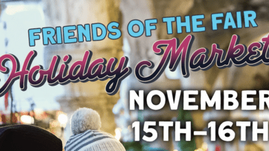 bishop holiday mart