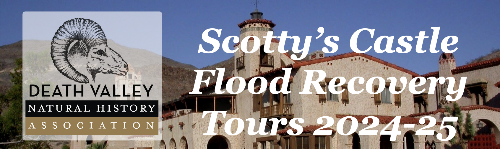scotty's castle