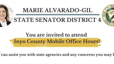 marie alvarado-gil inyo county