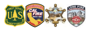 horseshoe fire inyo national forest inyo county calfire