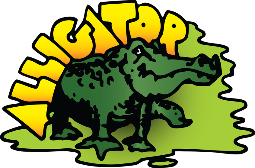 alligator records