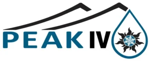 peak iv logo part a
