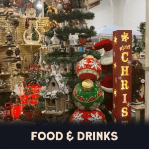 bishop holiday mart
