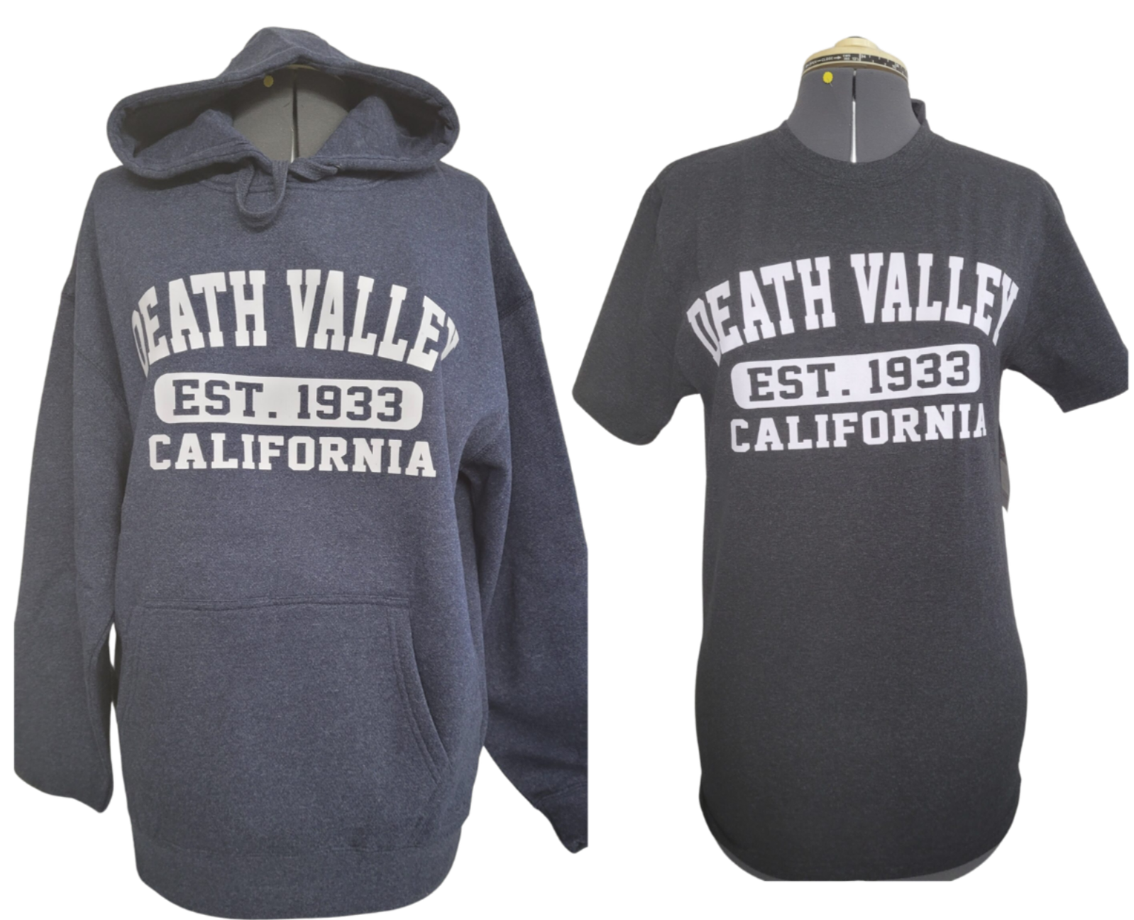 Death Valley Natural History Association November e-Newsletter 8 death valley