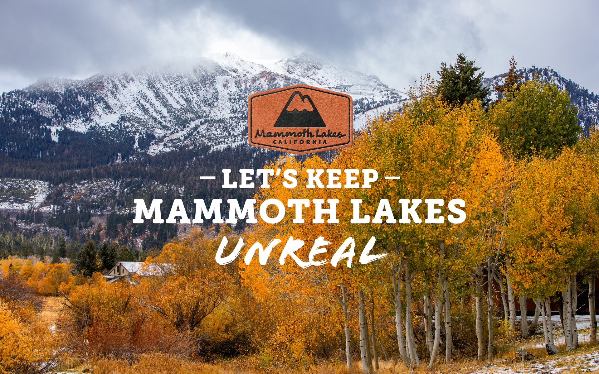 mammoth lakes fishing