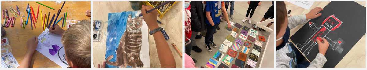 c5 after school art program