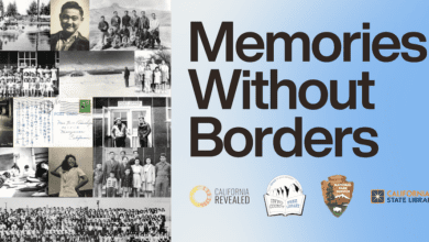 memories without borders