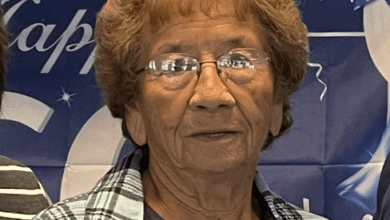 Frances Louella Romero