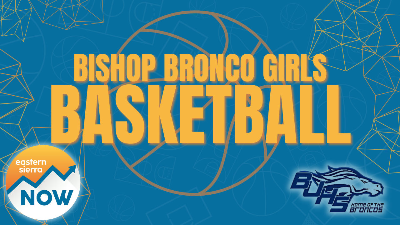 bronco broncos basketball bishop