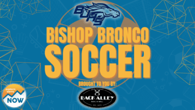 Bishop Broncos Boys Soccer Win Third Game of the Week with 2-0 Victory Against Mojave 7 bishop broncos soccer