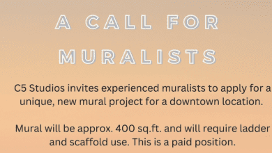 c5 studios muralist