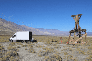 saline valley salt tram