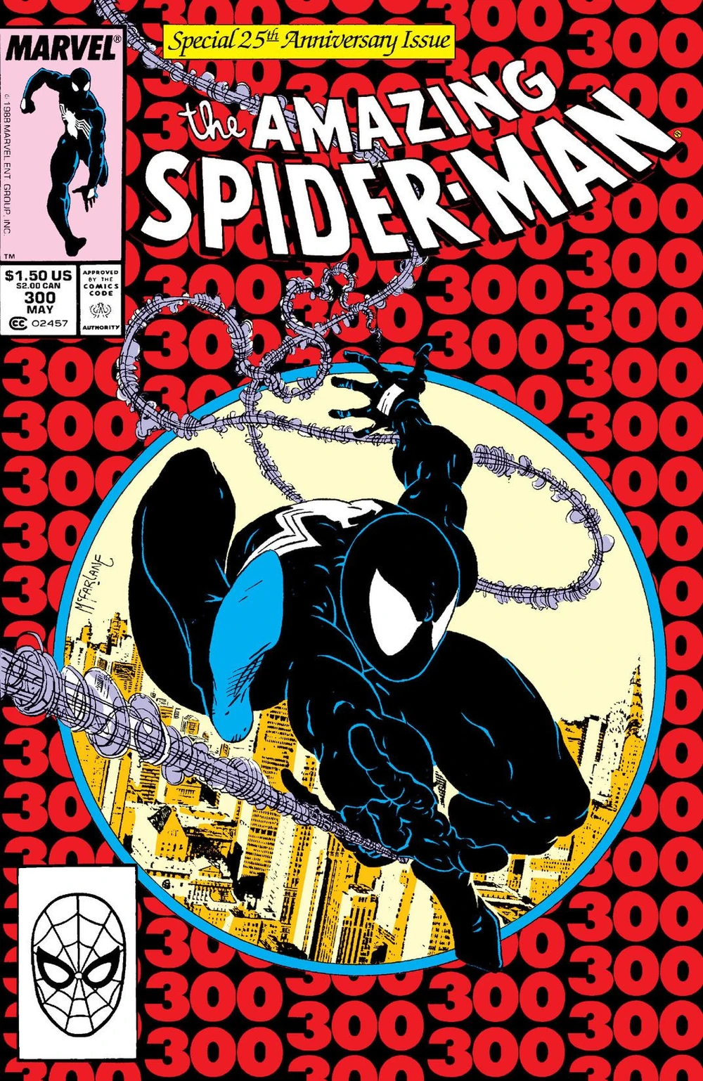 venom